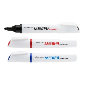 라인플러스 트리마330 보드마카 1개